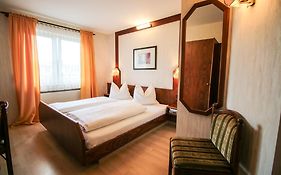 Hotel-Restaurant Loewen